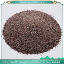 30/60 Mesh Sand Blasting Garnet Abrasive Garnet Sand